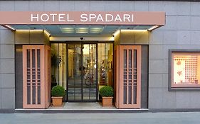 Hotel Spadari al Duomo